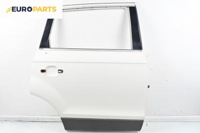 Врата за Audi Q7 SUV I (03.2006 - 01.2016), 4+1 вр., джип, позиция: задна, дясна