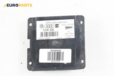 Xenon баласт за Audi Q7 SUV I (03.2006 - 01.2016), № 7L6941329A