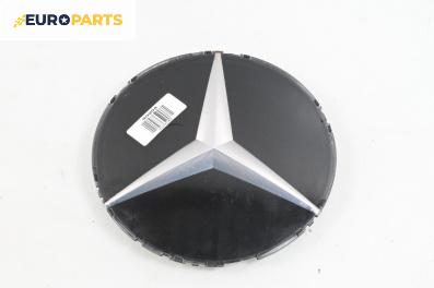 Емблема за Mercedes-Benz GLE Class SUV (W166) (04.2015 - 10.2018), джип