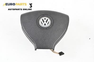 Airbag за Volkswagen Passat V Variant B6 (08.2005 - 11.2011), 4+1 вр., комби, позиция: предна