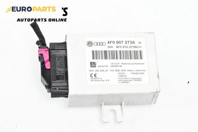 Модул за Audi Q7 SUV I (03.2006 - 01.2016), № 4F0907273A