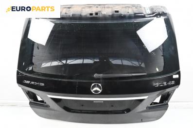 Заден капак за Mercedes-Benz GLE Class SUV (W166) (04.2015 - 10.2018), 4+1 вр., джип, позиция: задна