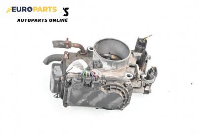 Дроселова клапа за Honda FR-V Minivan (08.2004 - 10.2011) 2.0 (BE3), 150 к.с.