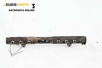 Горивна рейка за Volvo V70 II Estate (11.1999 - 12.2008) 2.4 D5, 185 к.с., № Bosch 0445215023