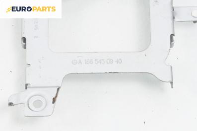 Планка за Mercedes-Benz GLE Class SUV (W166) (04.2015 - 10.2018), 4+1 вр., джип, № A1665450940
