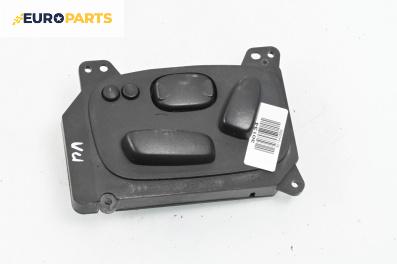 Бутони реглаж ел. седалка за Land Rover Range Rover Sport I (02.2005 - 03.2013), № AH22-14B566-AA