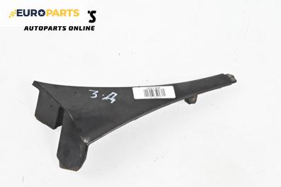 Интериорна пластмаса за Honda FR-V Minivan (08.2004 - 10.2011), 4+1 вр., миниван, позиция: дясна