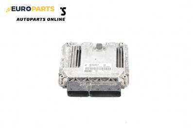 Компютър двигател за Opel Antara SUV (05.2006 - 03.2015) 2.0 CDTI, 150 к.с., № Boach 0281015569