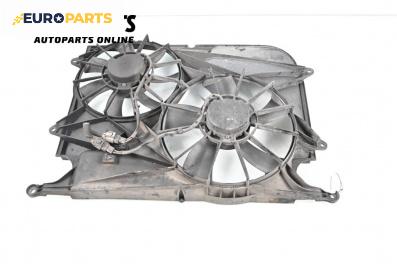 Перки охлаждане за Opel Antara SUV (05.2006 - 03.2015) 2.0 CDTI, 150 к.с.