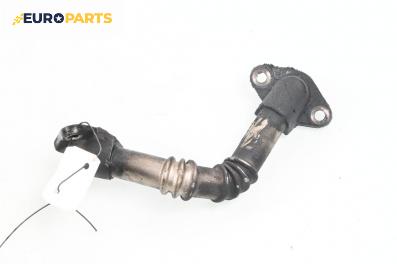 EGR тръба за Opel Antara SUV (05.2006 - 03.2015) 2.0 CDTI, 150 к.с.