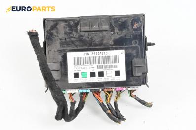 Модул за Opel Antara SUV (05.2006 - 03.2015), № 25934763