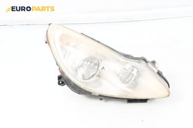 Фар за Opel Corsa D Van (07.2006 - 08.2014), товарен, позиция: дясна