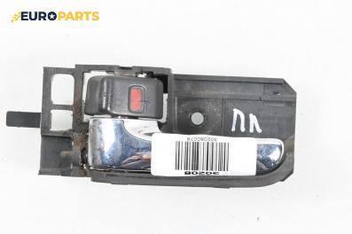 Вътрешна дръжка за Toyota Corolla E12 Hatchback (11.2001 - 02.2007), 4+1 вр., хечбек, позиция: предна, лява