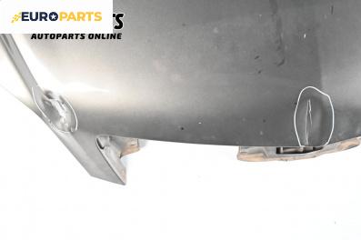 Преден капак за Opel Antara SUV (05.2006 - 03.2015), 4+1 вр., джип, позиция: предна