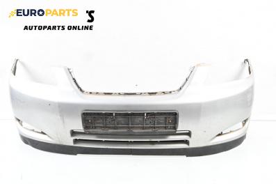 Предна броня за Toyota Corolla E12 Hatchback (11.2001 - 02.2007), хечбек, позиция: предна