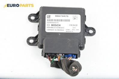 Модул парктроник за Opel Antara SUV (05.2006 - 03.2015), № Bosch 0263004220