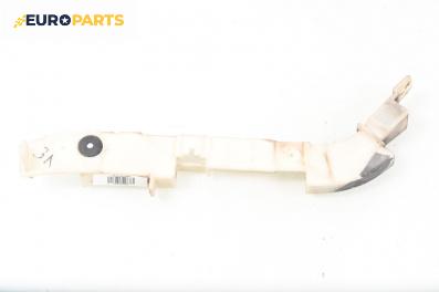 Държач броня за Opel Antara SUV (05.2006 - 03.2015), джип, позиция: задна, лява