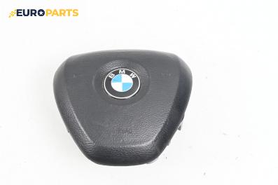Airbag за BMW X3 Series F25 (09.2010 - 08.2017), 4+1 вр., джип, позиция: предна