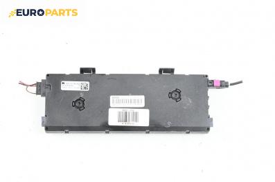 Модул антена за BMW X3 Series F25 (09.2010 - 08.2017), № 9227771-01