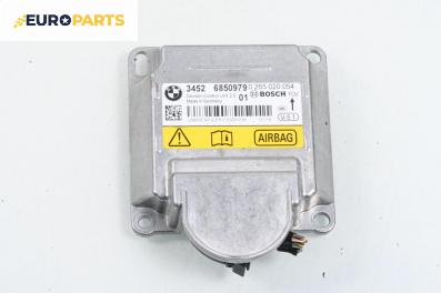 Модул за AIRBAG за BMW X3 Series F25 (09.2010 - 08.2017), № 0265020054