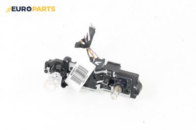 Стоп за BMW X3 Series F25 (09.2010 - 08.2017), джип, позиция: лява