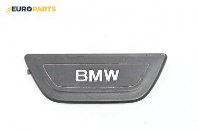 Декоративен капак за BMW X3 Series F25 (09.2010 - 08.2017), 4+1 вр., джип
