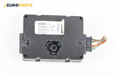 Усилвател антена за BMW X3 Series F25 (09.2010 - 08.2017), № 9202997-04