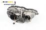Фар за Mercedes-Benz C-Class Coupe (CL203) (03.2001 - 06.2007), купе, позиция: лява