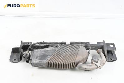 Теглич за BMW X3 Series F25 (09.2010 - 08.2017), джип