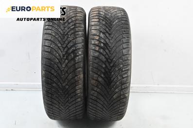 Летни гуми KUMHO 235/55/18, DOT: 4621 (Цената е за 2 бр.)