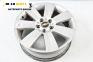Алуминиеви джанти за Chevrolet Captiva SUV (06.2006 - ...) 18 цола, ширина 7 (Цената е за комплекта)