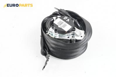 Предпазен колан за Volkswagen Passat VII Sedan B8 (08.2014 - 12.2019), 4+1 вр., позиция: предна, лява