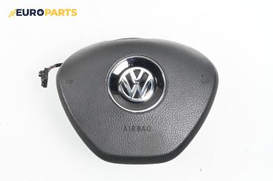 Airbag за Volkswagen Passat VII Sedan B8 (08.2014 - 12.2019), 4+1 вр., седан, позиция: предна