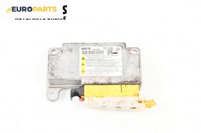 Модул за AIRBAG за Chevrolet Captiva SUV (06.2006 - ...), № 96866798