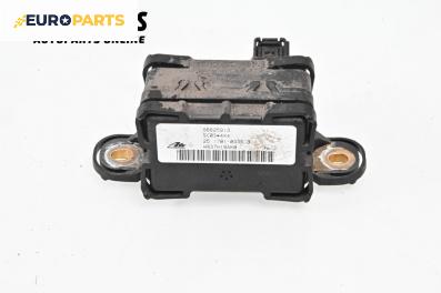 Сензор ESP за Chevrolet Captiva SUV (06.2006 - ...), № 96625913