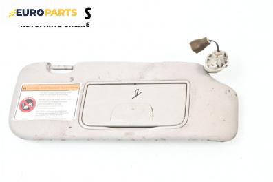 Сенник за Chevrolet Captiva SUV (06.2006 - ...), позиция: дясна