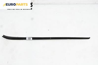 Уплътнение стъкло за Volkswagen Passat VII Sedan B8 (08.2014 - 12.2019), 4+1 вр., седан, позиция: предна, лява