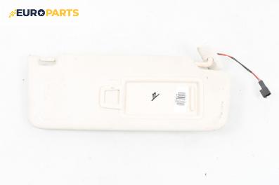Сенник за Volkswagen Passat VII Sedan B8 (08.2014 - 12.2019), позиция: дясна
