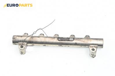Горивна рейка за Chevrolet Captiva SUV (06.2006 - ...) 2.0 D 4WD, 150 к.с., № 0445214174