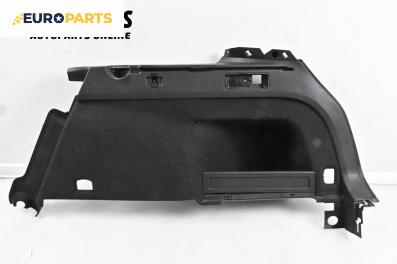 Кора багажник за Volkswagen Passat VII Variant B8 (08.2014 - 12.2019), 4+1 вр., комби