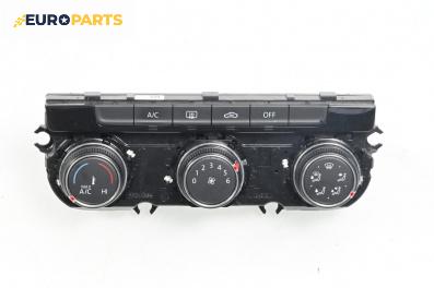 Панел климатик за Volkswagen Passat VII Variant B8 (08.2014 - 12.2019)