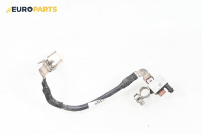 Клема минусов кабел за Volkswagen Passat VII Variant B8 (08.2014 - 12.2019) 2.0 TDI, 150 к.с.