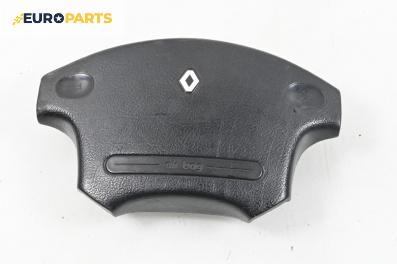 Airbag за Renault Laguna I Grandtour (09.1995 - 03.2001), 4+1 вр., комби, позиция: предна