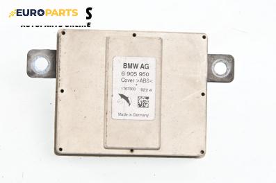Модул антена за BMW X5 Series E53 (05.2000 - 12.2006), № 6905950
