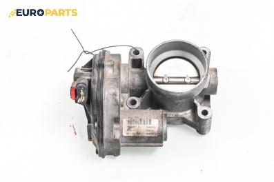 Дроселова клапа за Ford Focus C-Max (10.2003 - 03.2007) 1.8, 120 к.с.