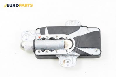 Airbag за BMW X5 Series E53 (05.2000 - 12.2006), 4+1 вр., джип, позиция: лява
