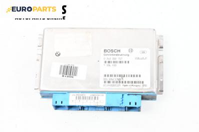 Компютър автоматични скорости за BMW X5 Series E53 (05.2000 - 12.2006), автоматик, № 0260002717