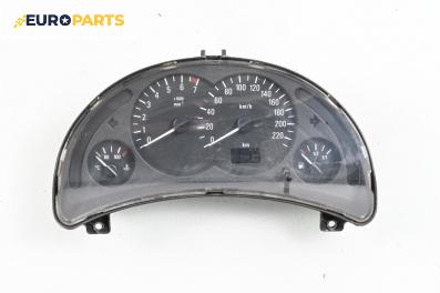 Километраж за Opel Corsa C Hatchback (09.2000 - 12.2009) 1.0, 60 к.с., № 13173350WD