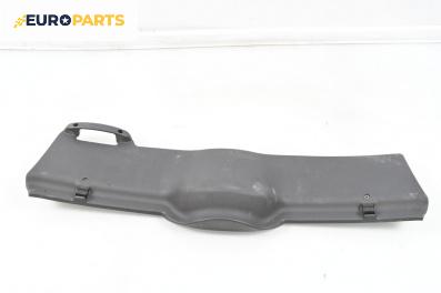 Кора заден капак за Opel Corsa C Hatchback (09.2000 - 12.2009), 2+1 вр., хечбек