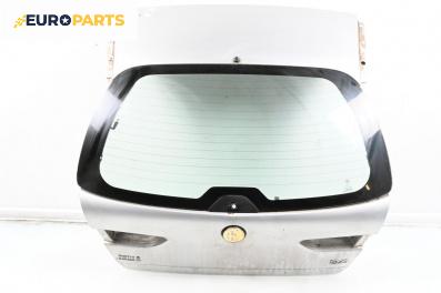 Заден капак за Alfa Romeo 156 Sportwagon (01.2000 - 05.2006), 4+1 вр., комби, позиция: задна